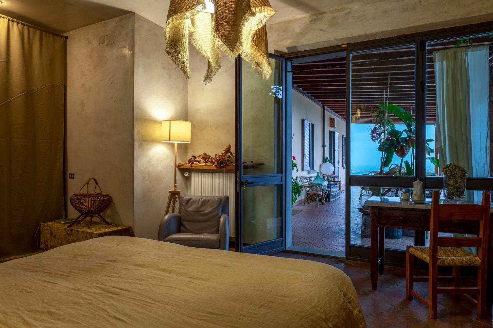 Villa Desiderio Tuscany Pistoia Exterior foto